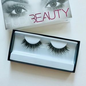 Huda Beauty Lashes